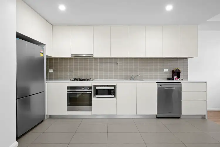 Third view of Homely unit listing, 14/309-311 Peats Ferry Road, Asquith NSW 2077