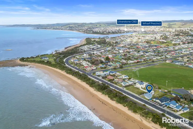 Main view of Homely house listing, 15 Penguin Road, West Ulverstone TAS 7315