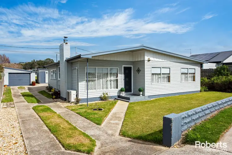 Second view of Homely house listing, 15 Penguin Road, West Ulverstone TAS 7315