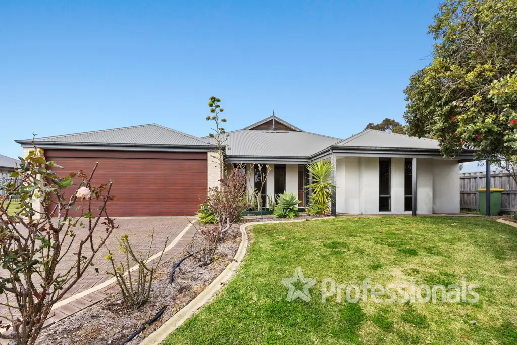 Main view of Homely house listing, 68 Braidwood Drive, Australind WA 6233