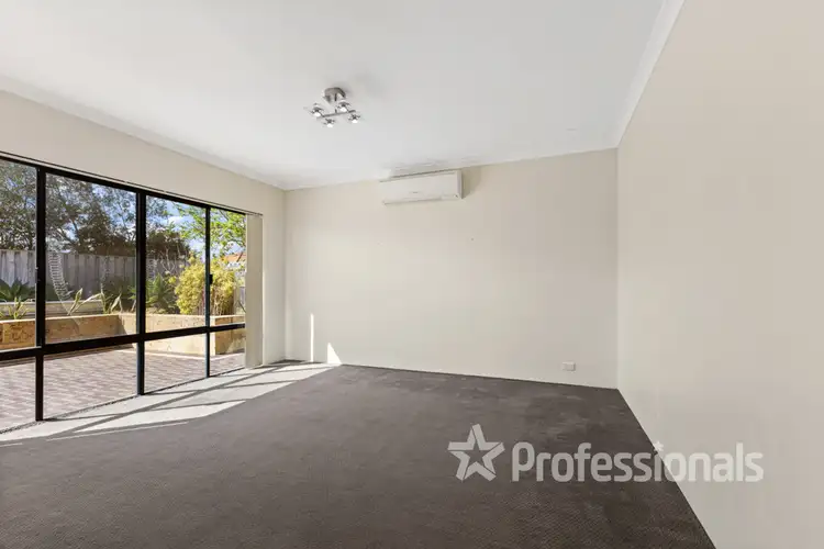 Third view of Homely house listing, 68 Braidwood Drive, Australind WA 6233