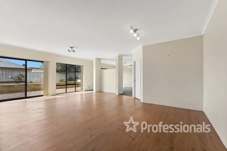 Fourth view of Homely house listing, 68 Braidwood Drive, Australind WA 6233