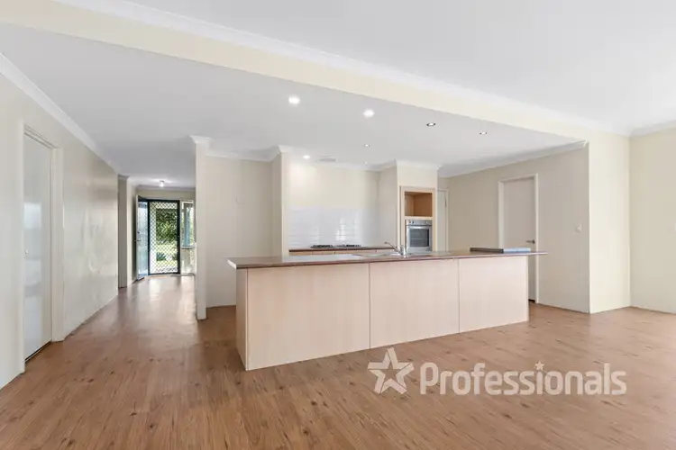 Fifth view of Homely house listing, 68 Braidwood Drive, Australind WA 6233