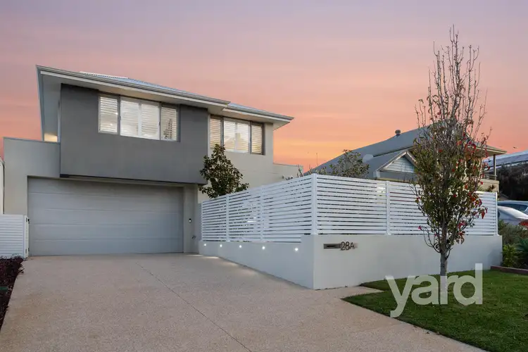 28A Perkins Road, Melville WA 6156
