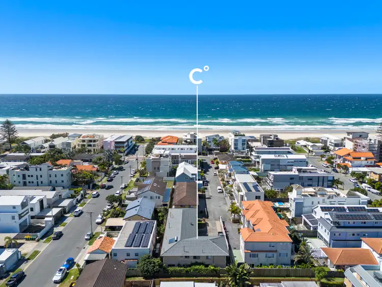 4/198C Hedges Avenue, Mermaid Beach QLD 4218