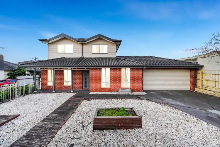 1/43 Somerville Road, Hampton Park VIC 3976