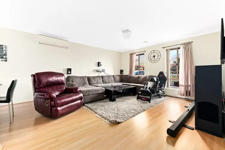 Third view of Homely house listing, 1/43 Somerville Road, Hampton Park VIC 3976