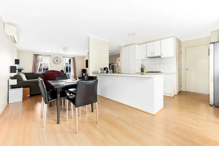 Fourth view of Homely house listing, 1/43 Somerville Road, Hampton Park VIC 3976