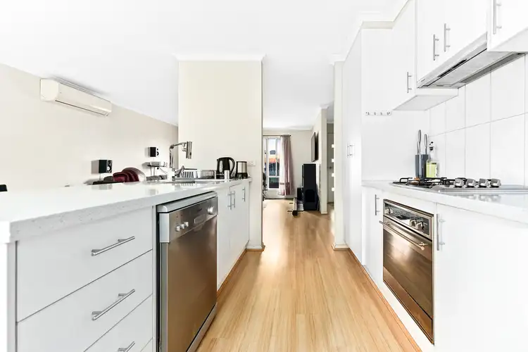 Fifth view of Homely house listing, 1/43 Somerville Road, Hampton Park VIC 3976