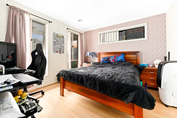 Sixth view of Homely house listing, 1/43 Somerville Road, Hampton Park VIC 3976