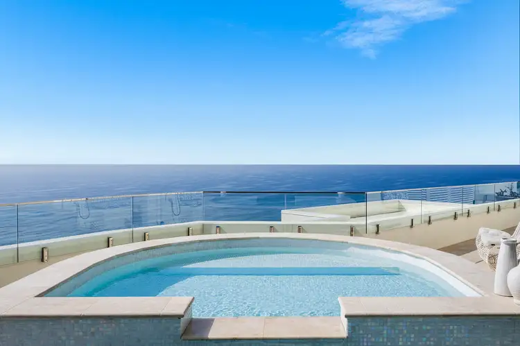 Main view of Homely apartment listing, LA SABBIA PENTHOUSE/74-86 Old Burleigh Road, Surfers Paradise QLD 4217