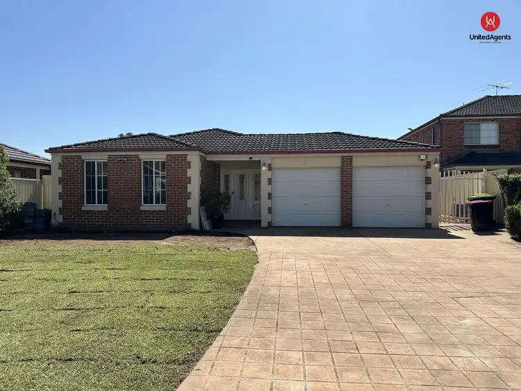 Main view of Homely house listing, 6 WATTS PLACE, West Hoxton NSW 2171