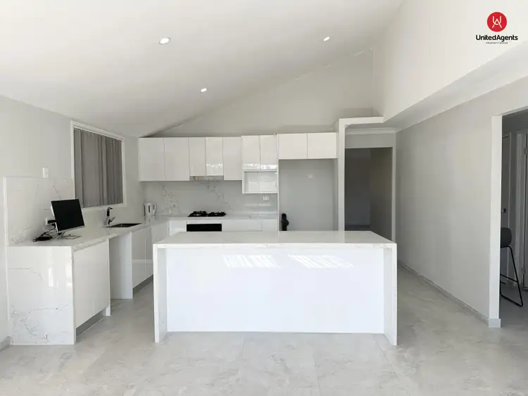 Second view of Homely house listing, 6 WATTS PLACE, West Hoxton NSW 2171