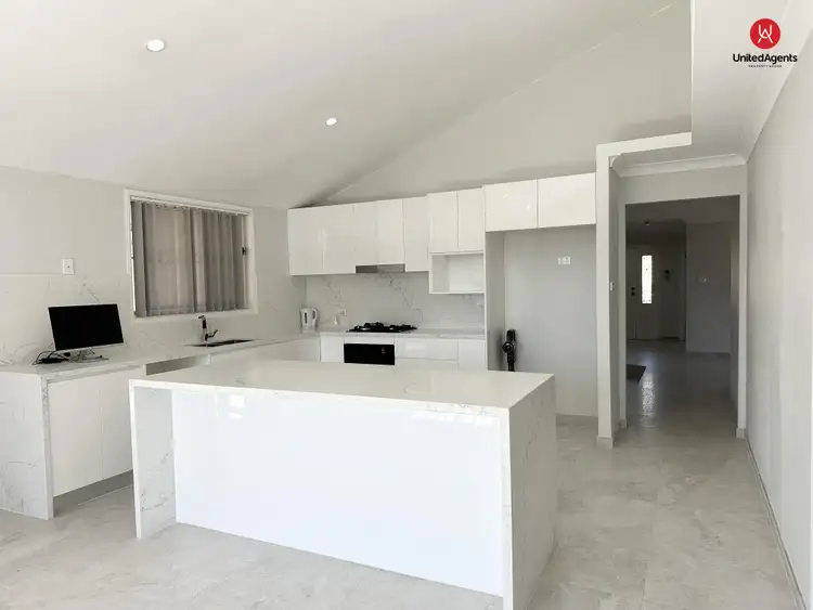 Third view of Homely house listing, 6 WATTS PLACE, West Hoxton NSW 2171