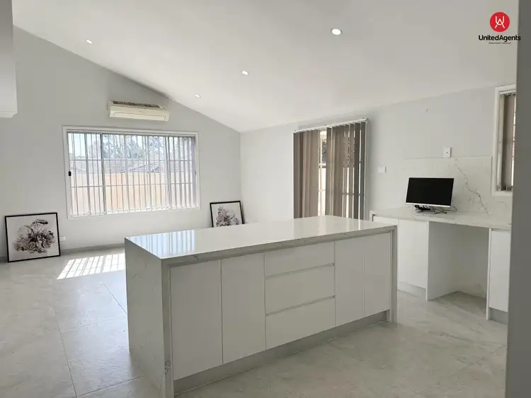 Fourth view of Homely house listing, 6 WATTS PLACE, West Hoxton NSW 2171