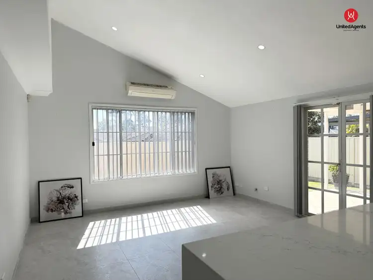 Fifth view of Homely house listing, 6 WATTS PLACE, West Hoxton NSW 2171
