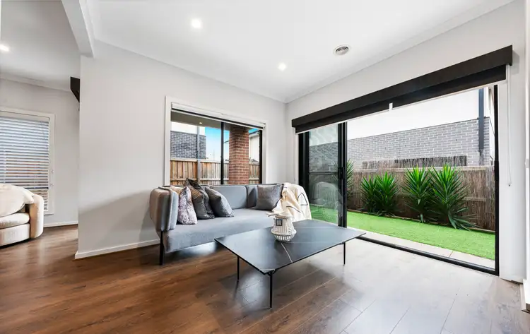 Third view of Homely house listing, 3 Aspect Ave, Wantirna South VIC 3152