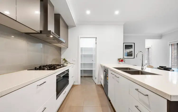 Fourth view of Homely house listing, 3 Aspect Ave, Wantirna South VIC 3152