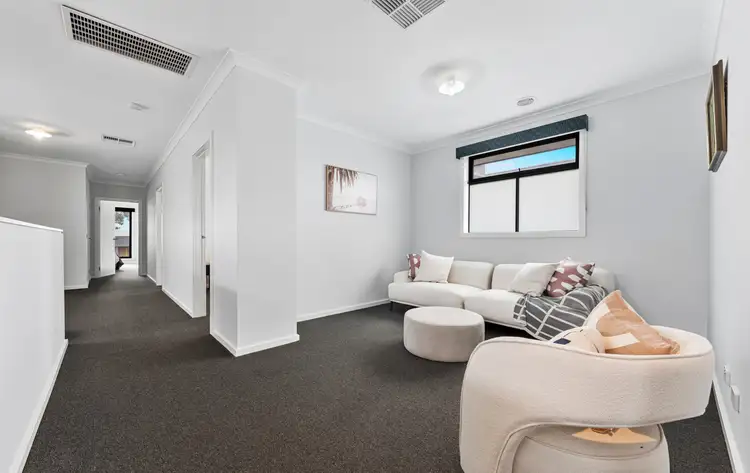 Fifth view of Homely house listing, 3 Aspect Ave, Wantirna South VIC 3152