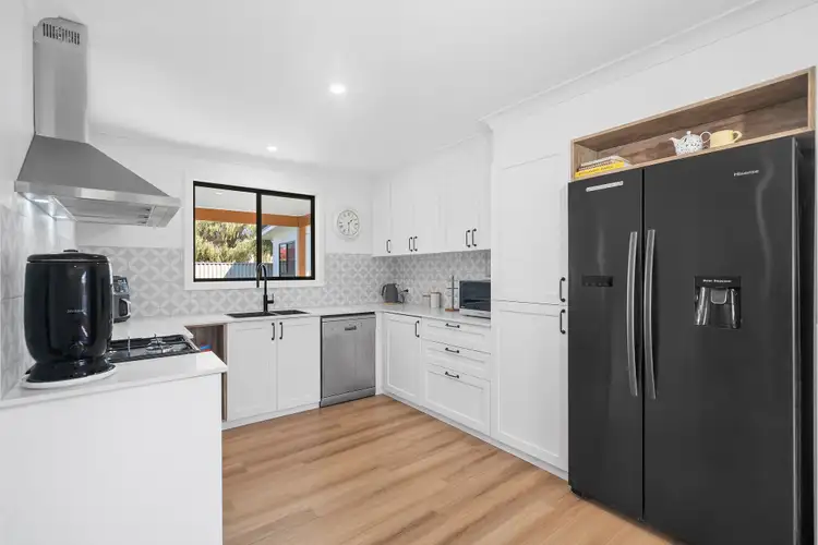 Fifth view of Homely house listing, 6 Reserve Drive, Mandurah WA 6210