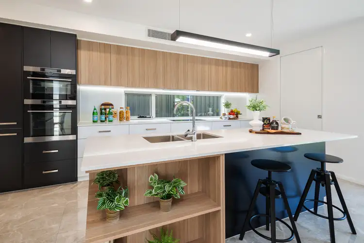 Fifth view of Homely house listing, 26A Markham Avenue, Runaway Bay QLD 4216