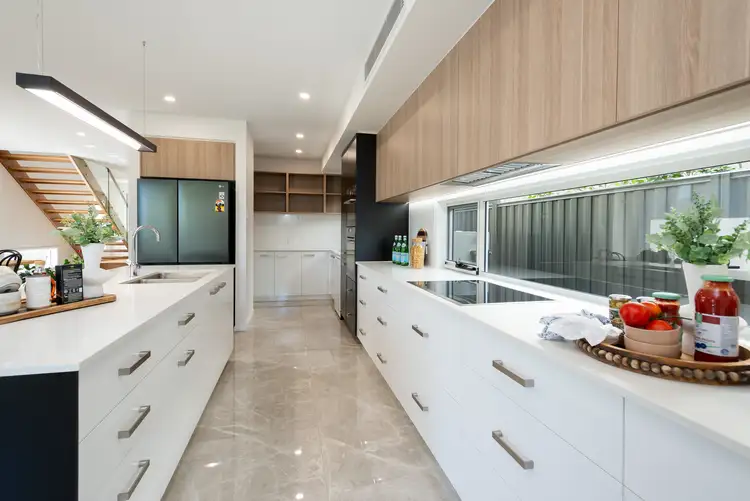 Sixth view of Homely house listing, 26A Markham Avenue, Runaway Bay QLD 4216