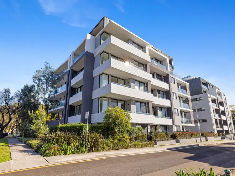 110/142 Linden Street, Sutherland NSW 2232