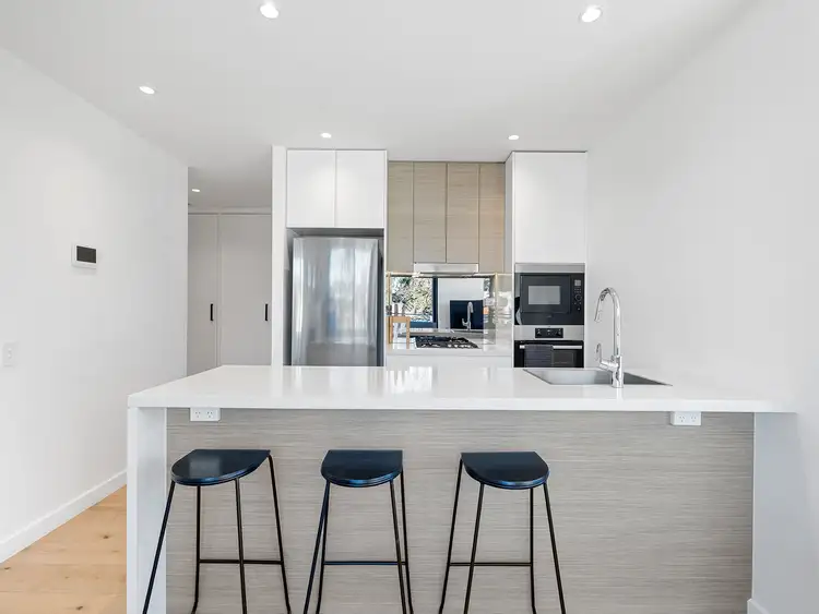 Fourth view of Homely apartment listing, 110/142 Linden Street, Sutherland NSW 2232