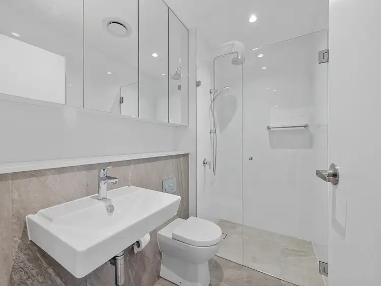Sixth view of Homely apartment listing, 110/142 Linden Street, Sutherland NSW 2232