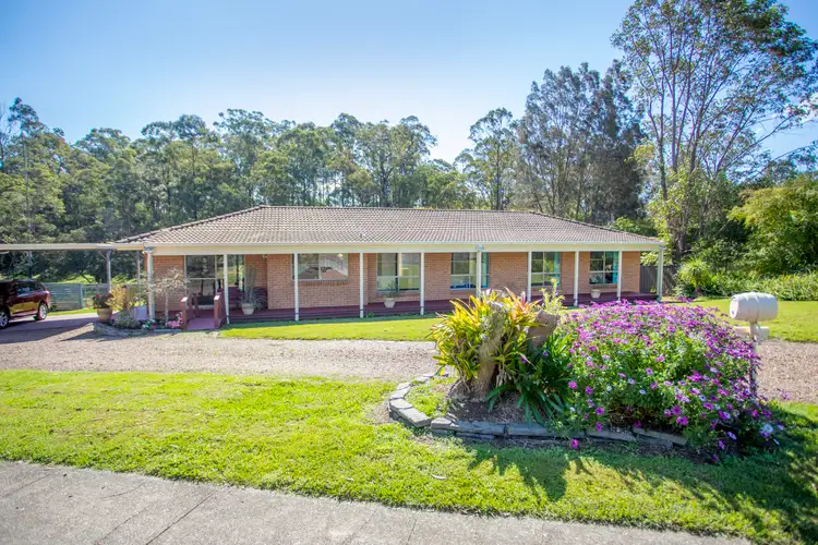9 Webster Close, Tinonee NSW 2430