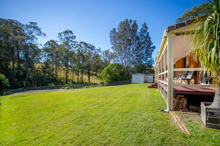 Third view of Homely house listing, 9 Webster Close, Tinonee NSW 2430