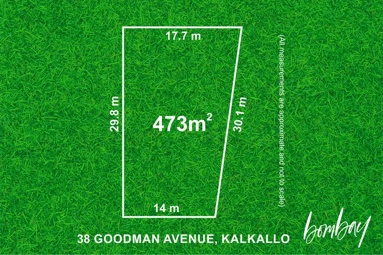 38 Goodman Avenue, Kalkallo VIC 3064