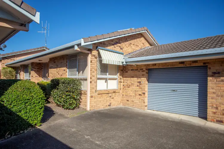 Main view of Homely unit listing, 3/16 Coolabah Drive, Taree NSW 2430