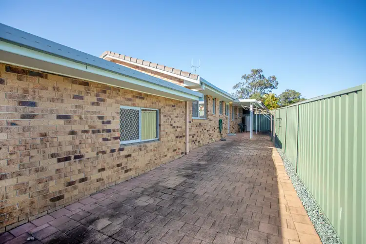 Fourth view of Homely unit listing, 3/16 Coolabah Drive, Taree NSW 2430
