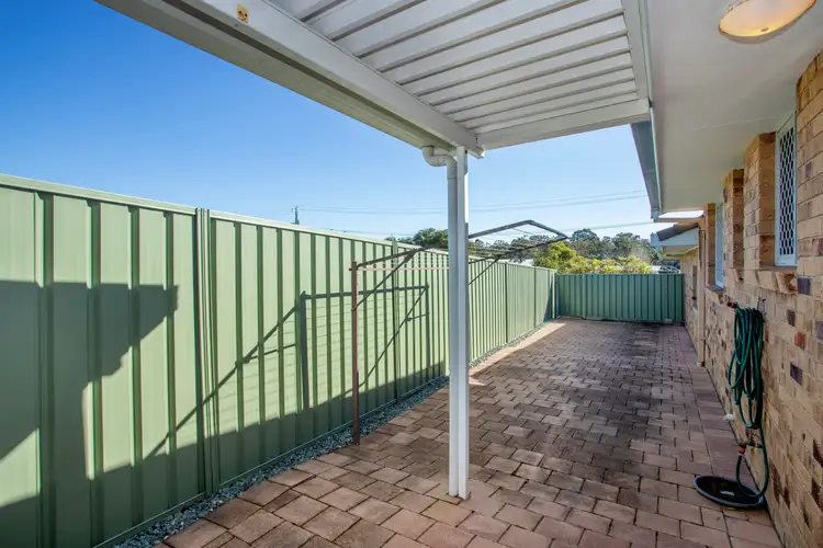 Fifth view of Homely unit listing, 3/16 Coolabah Drive, Taree NSW 2430