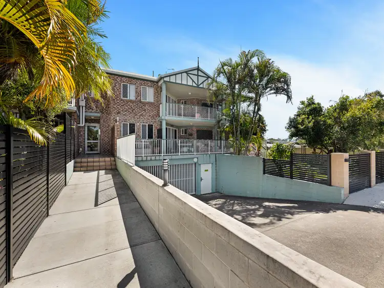 9/35-37 Denmans Camp Road, Scarness QLD 4655