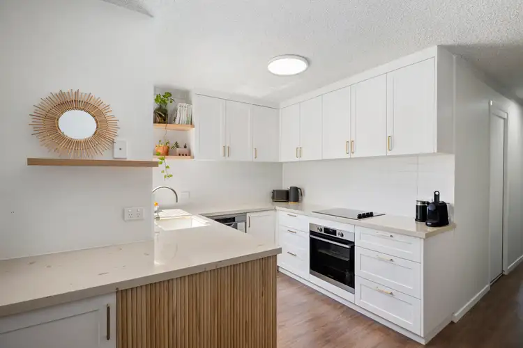 Second view of Homely unit listing, 1/83-85 Buderim Avenue, Mooloolaba QLD 4557