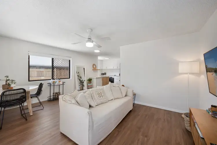 Third view of Homely unit listing, 1/83-85 Buderim Avenue, Mooloolaba QLD 4557