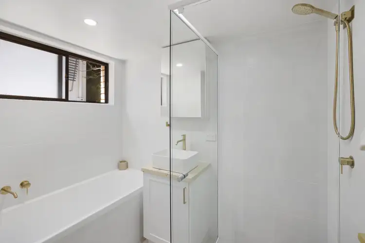 Fourth view of Homely unit listing, 1/83-85 Buderim Avenue, Mooloolaba QLD 4557