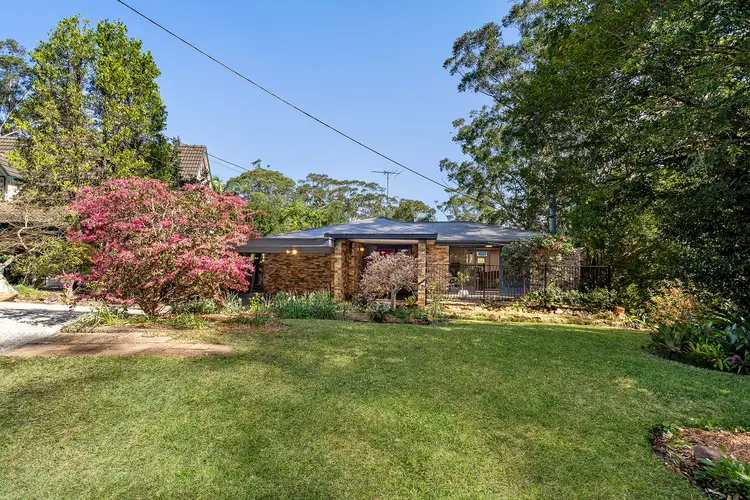 21 Cobbadah Avenue