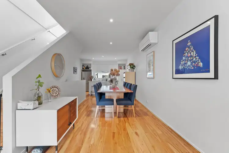 Main view of Homely house listing, 19A Sutton Street, North Melbourne VIC 3051