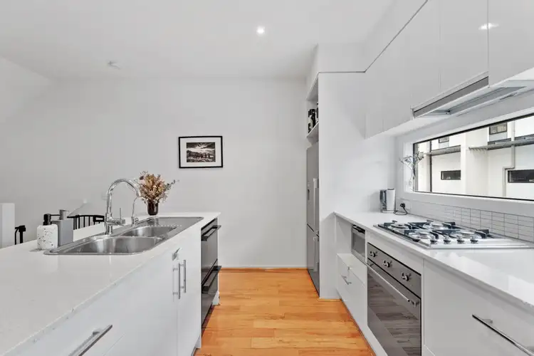 Third view of Homely house listing, 19A Sutton Street, North Melbourne VIC 3051