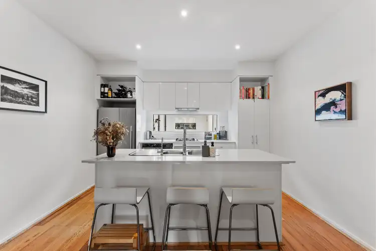 Fifth view of Homely house listing, 19A Sutton Street, North Melbourne VIC 3051