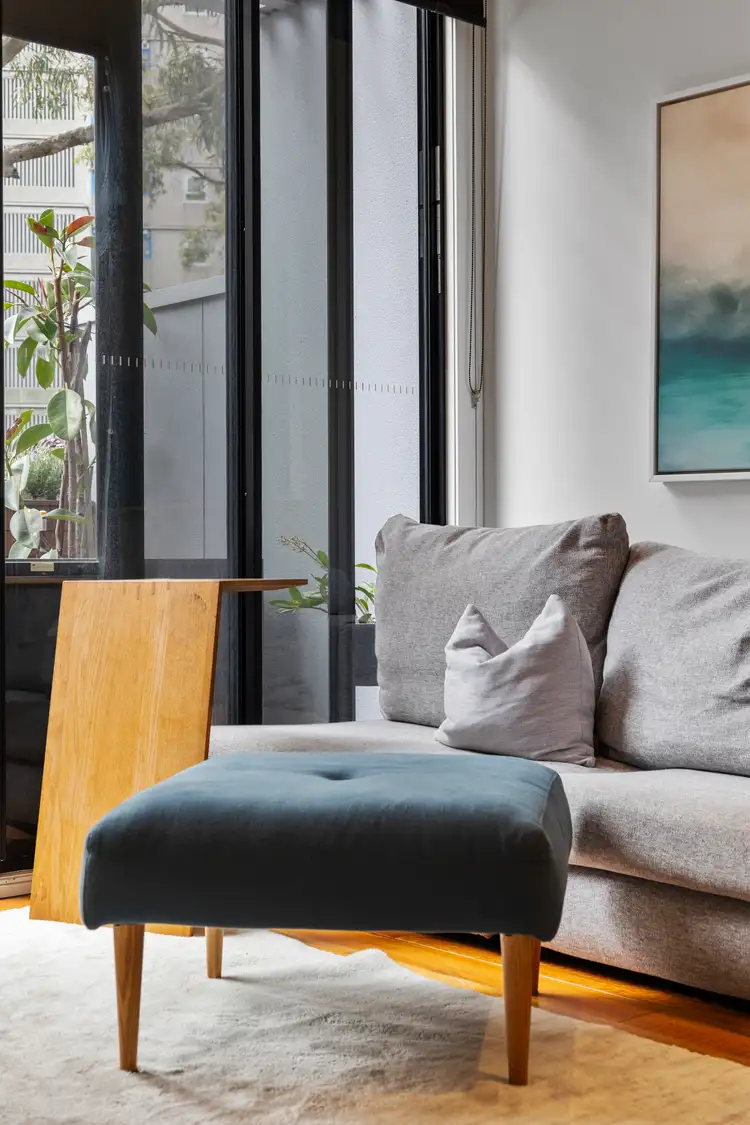 Sixth view of Homely house listing, 19A Sutton Street, North Melbourne VIC 3051