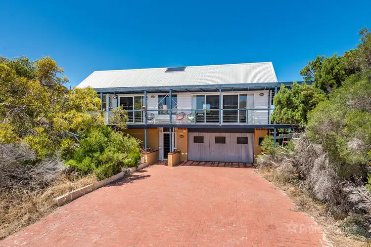 Fourth view of Homely house listing, 160 Ocean Drive, Quinns Rocks WA 6030