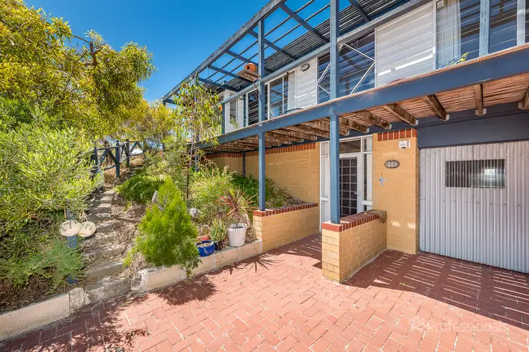 Fifth view of Homely house listing, 160 Ocean Drive, Quinns Rocks WA 6030