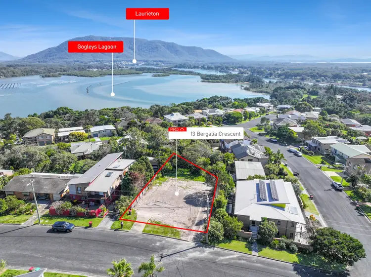 13 Bergalia Crescent