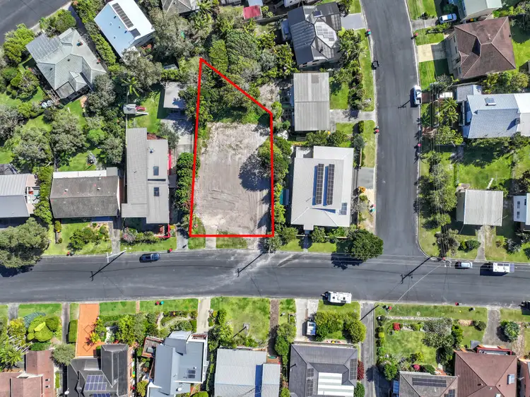 Fourth view of Homely land listing, 13 Bergalia Crescent, Camden Head NSW 2443