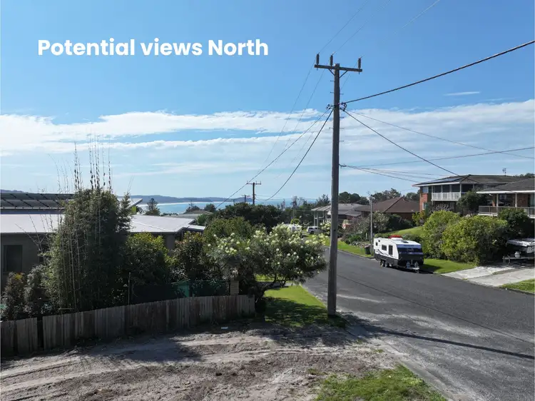 Fifth view of Homely land listing, 13 Bergalia Crescent, Camden Head NSW 2443