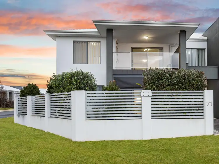 Main view of Homely apartment listing, 3/71 Mell Road, Spearwood WA 6163